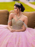 Fiesta Gowns Style 56565