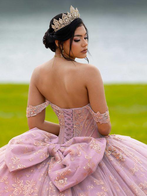 Fiesta Gowns Style 56565