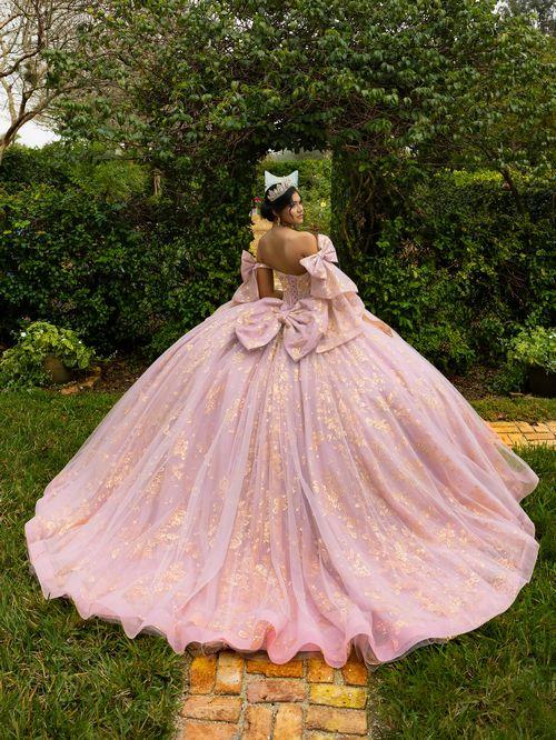 Fiesta Gowns Style 56565