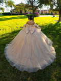 Fiesta Gowns Style 56566