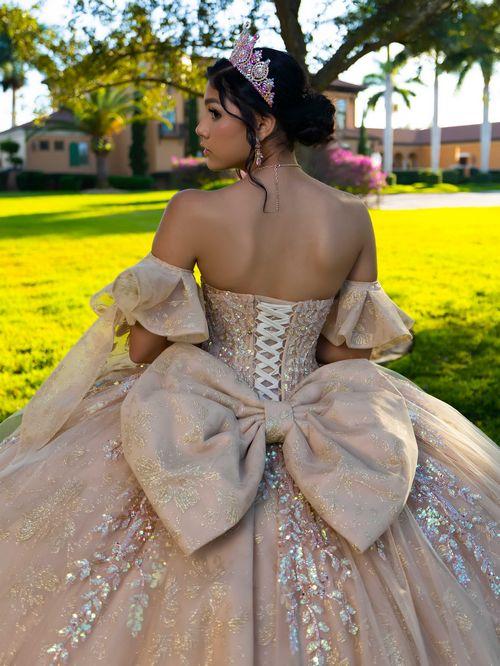 Fiesta Gowns Style 56566