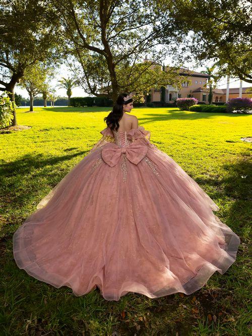 Fiesta Gowns Style 56566