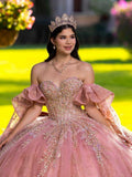 Fiesta Gowns Style 56566