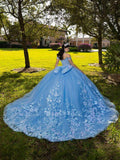 Fiesta Gowns Style 56567