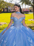 Fiesta Gowns Style 56567