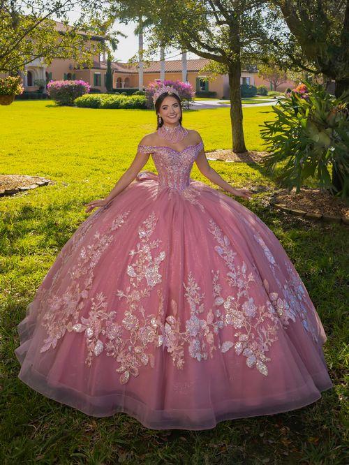 Fiesta Gowns Style 56567