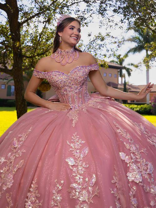 Fiesta Gowns Style 56567