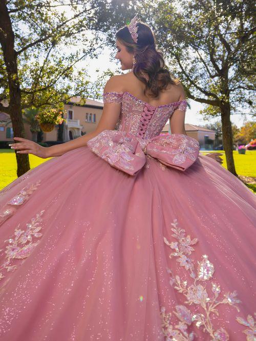 Fiesta Gowns Style 56567