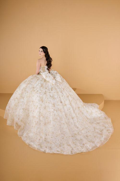 Fiesta Gowns Style 56569