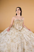 Fiesta Gowns Style 56569
