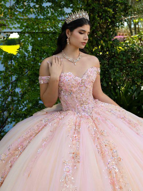 Fiesta Gowns Style 56570
