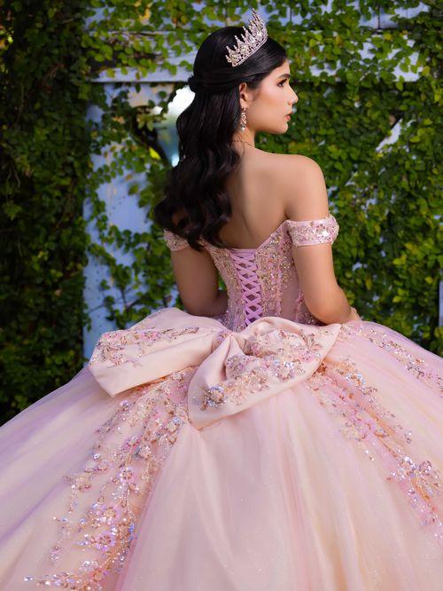 Fiesta Gowns Style 56570