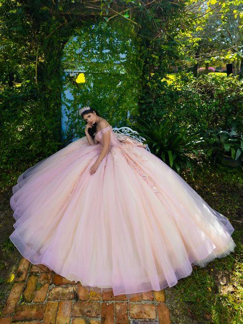 Fiesta Gowns Style 56570