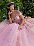 Fiesta Gowns Style 56570
