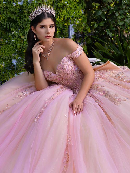 Fiesta Gowns Style 56570