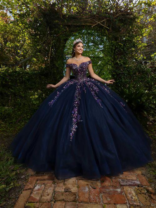 Fiesta Gowns Style 56570