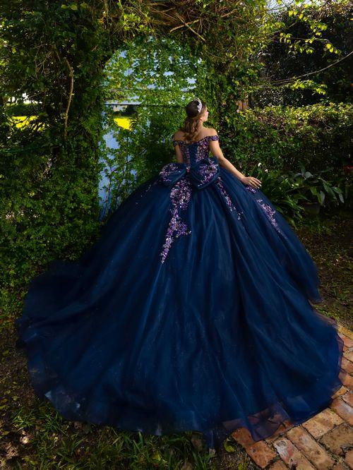 Fiesta Gowns Style 56570