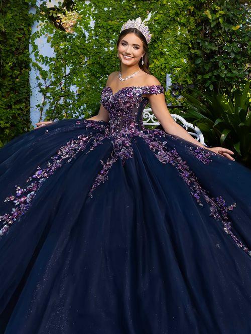Fiesta Gowns Style 56570