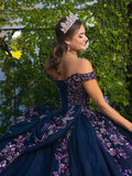 Fiesta Gowns Style 56570