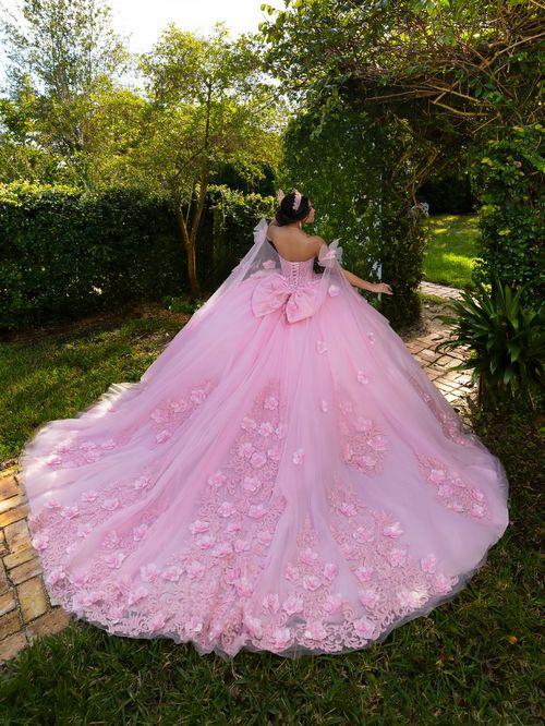 Fiesta Gowns Style 56572