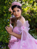 Fiesta Gowns Style 56572