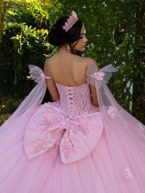 Fiesta Gowns Style 56572
