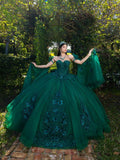 Fiesta Gowns Style 56572