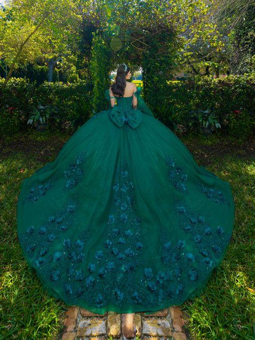 Fiesta Gowns Style 56572