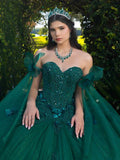 Fiesta Gowns Style 56572