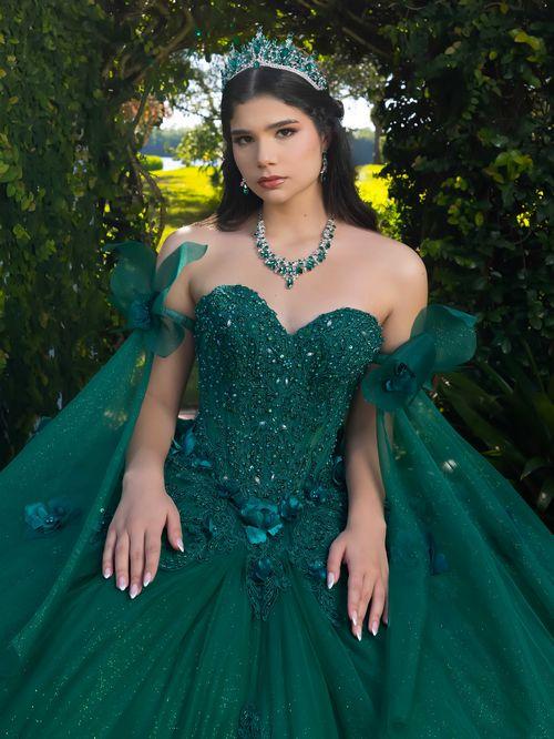 Fiesta Gowns Style 56572