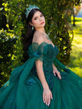 Fiesta Gowns Style 56572