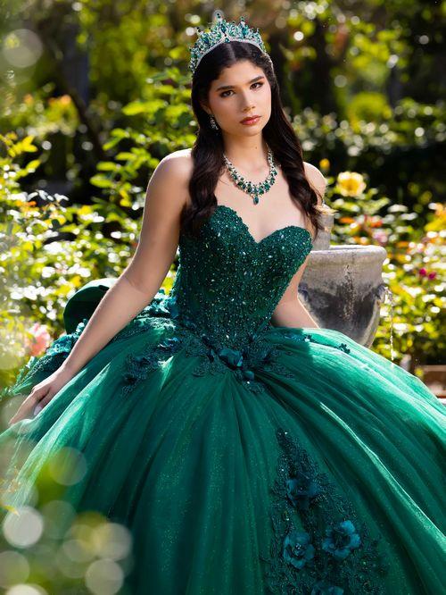 Fiesta Gowns Style 56572
