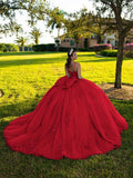 Fiesta Gowns Style 56573