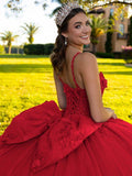 Fiesta Gowns Style 56573