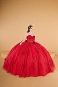 Fiesta Gowns Style 56573