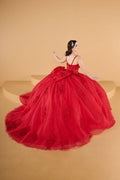 Fiesta Gowns Style 56573