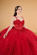 Fiesta Gowns Style 56573