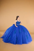 Fiesta Gowns Style 56573