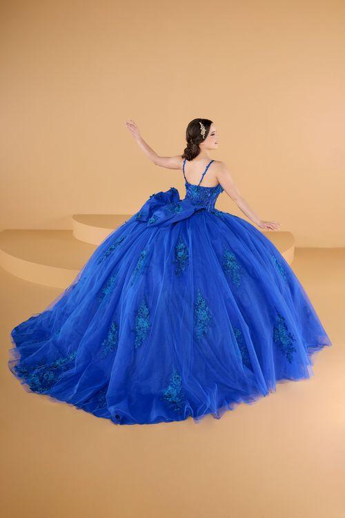 Fiesta Gowns Style 56573