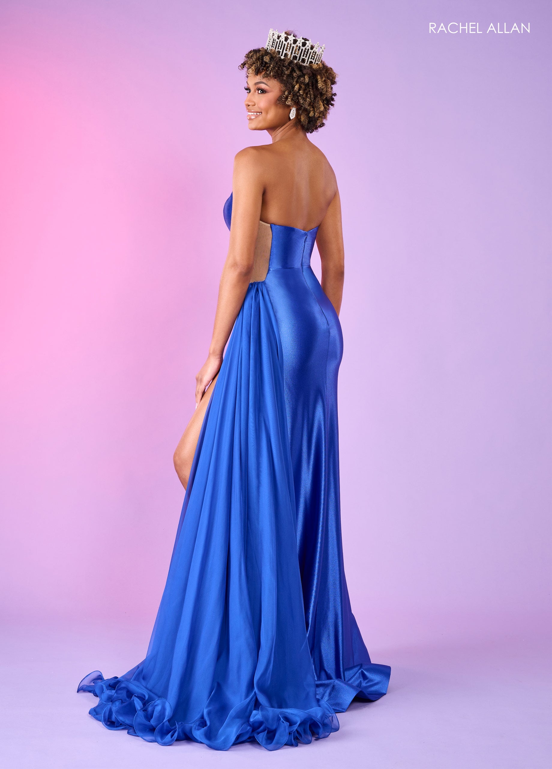 70484 Rachel Allan Prom