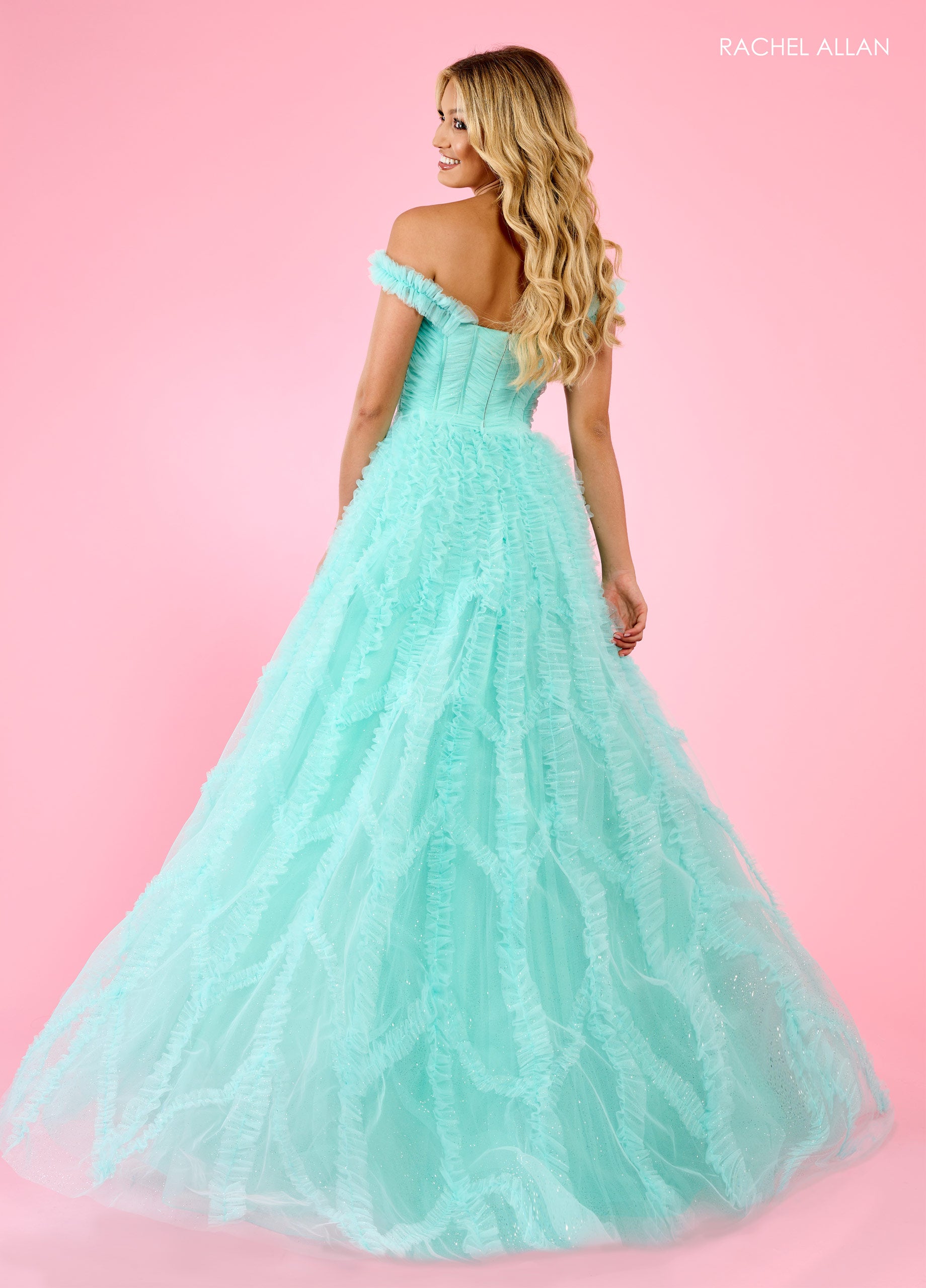 70555 Rachel Allan Prom