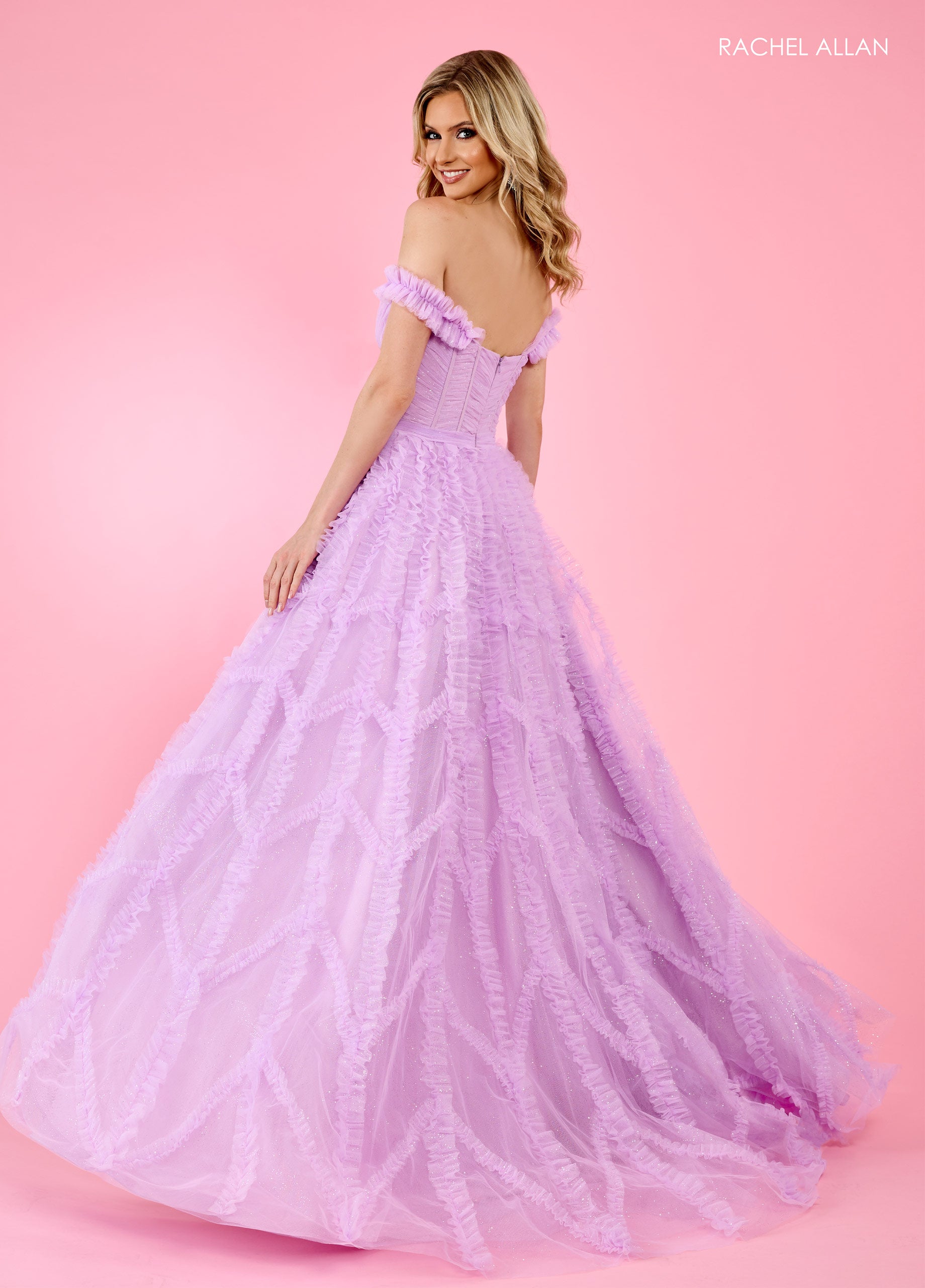 70555 Rachel Allan Prom