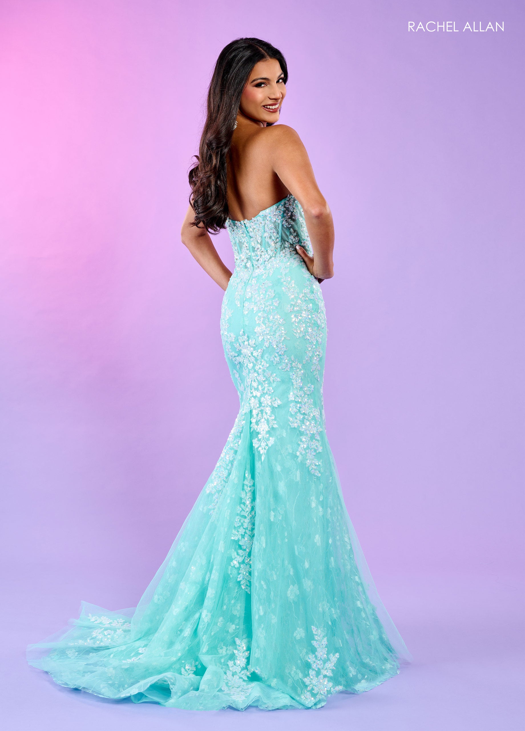 70566 Rachel Allan Prom