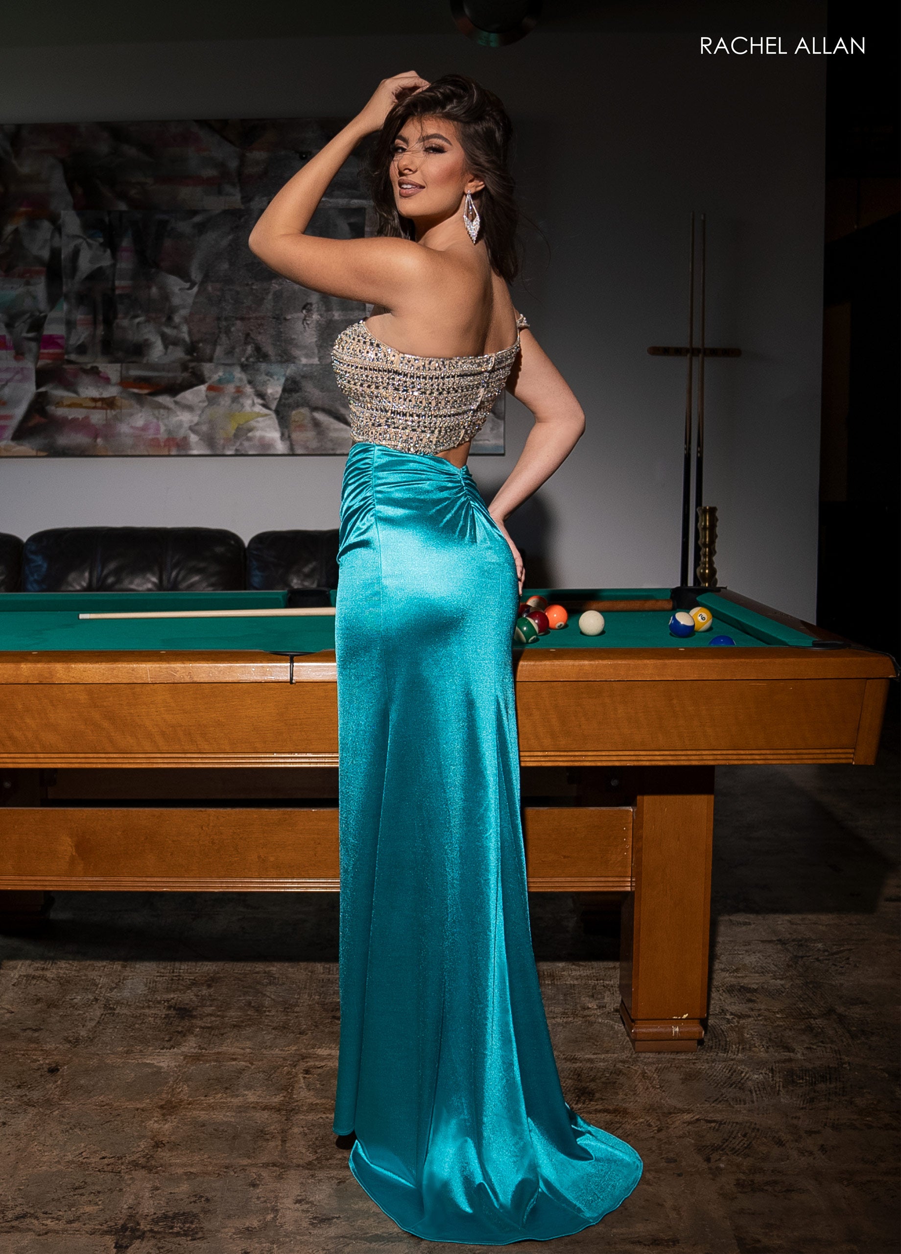 70573 Rachel Allan Prom