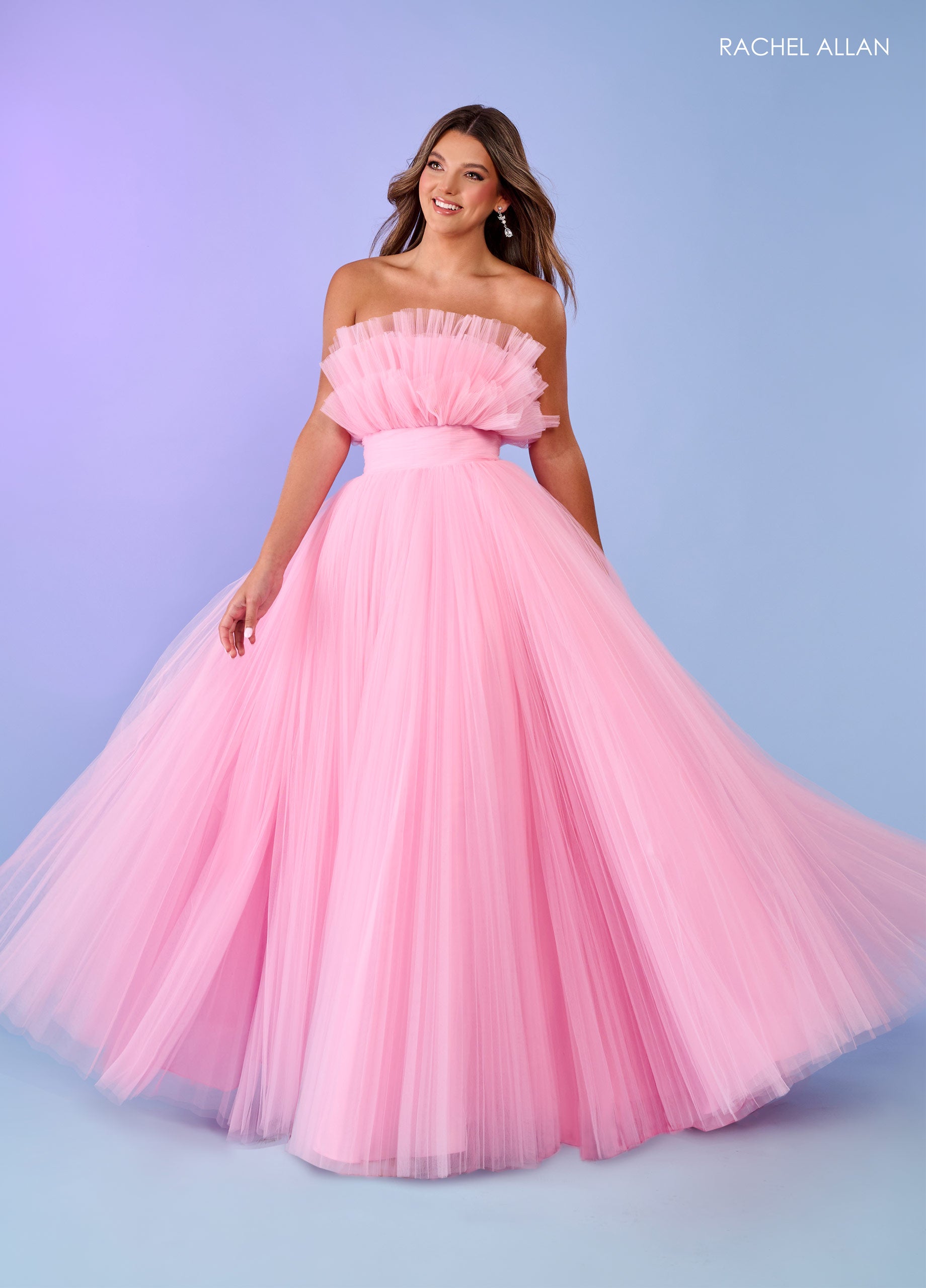 70583 Rachel Allan Prom