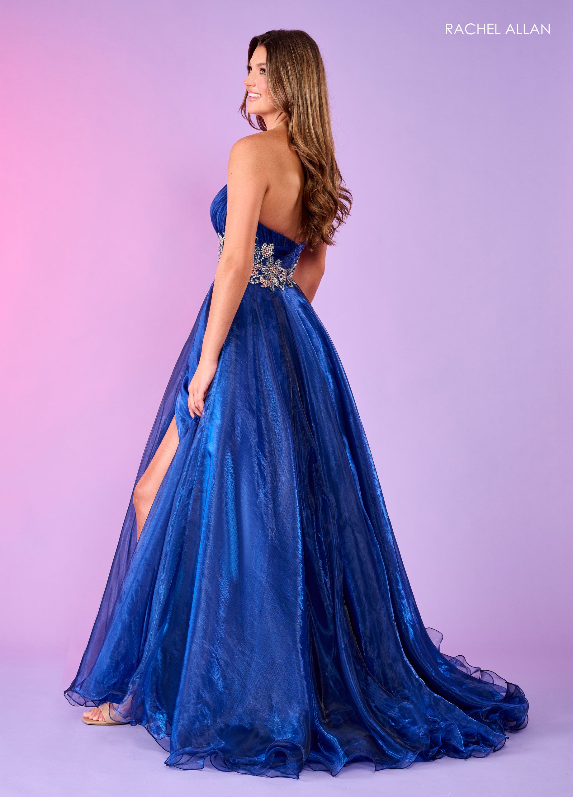 70605 Rachel Allan Prom