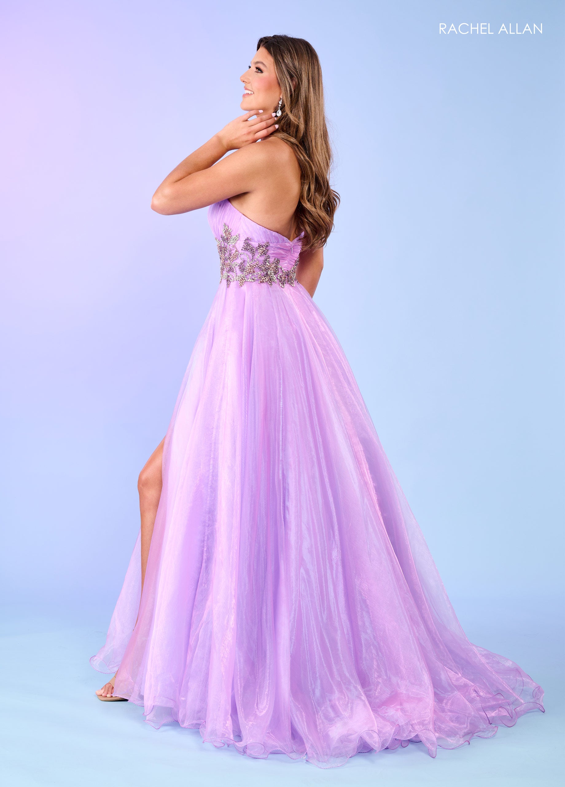 70605 Rachel Allan Prom