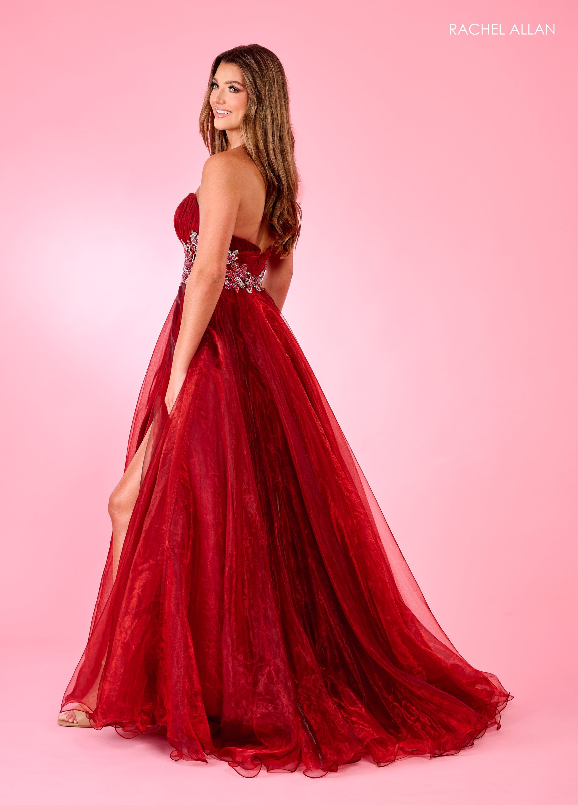 70605 Rachel Allan Prom