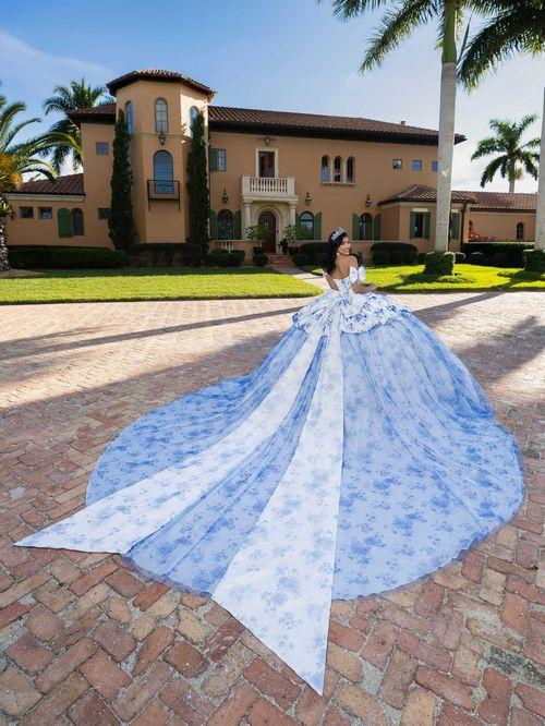 Maravilla Collection Style 80072