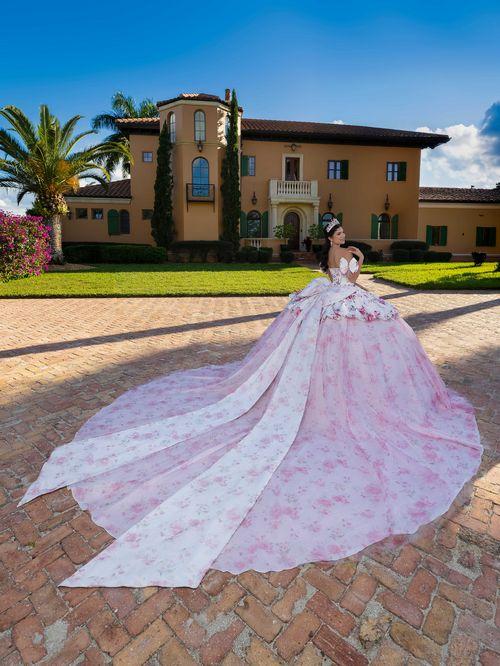 Maravilla Collection Style 80072